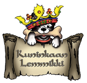 Kuninkaan Lemmikki